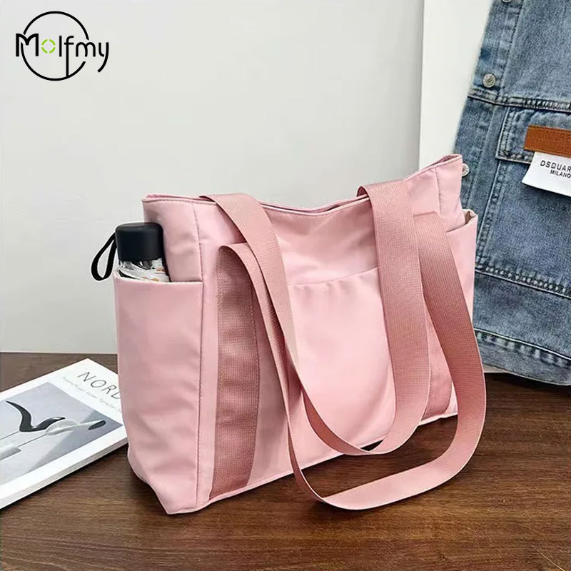 Luxury Bags Tote - Women's Bag Designer Luxury Bags Nylon