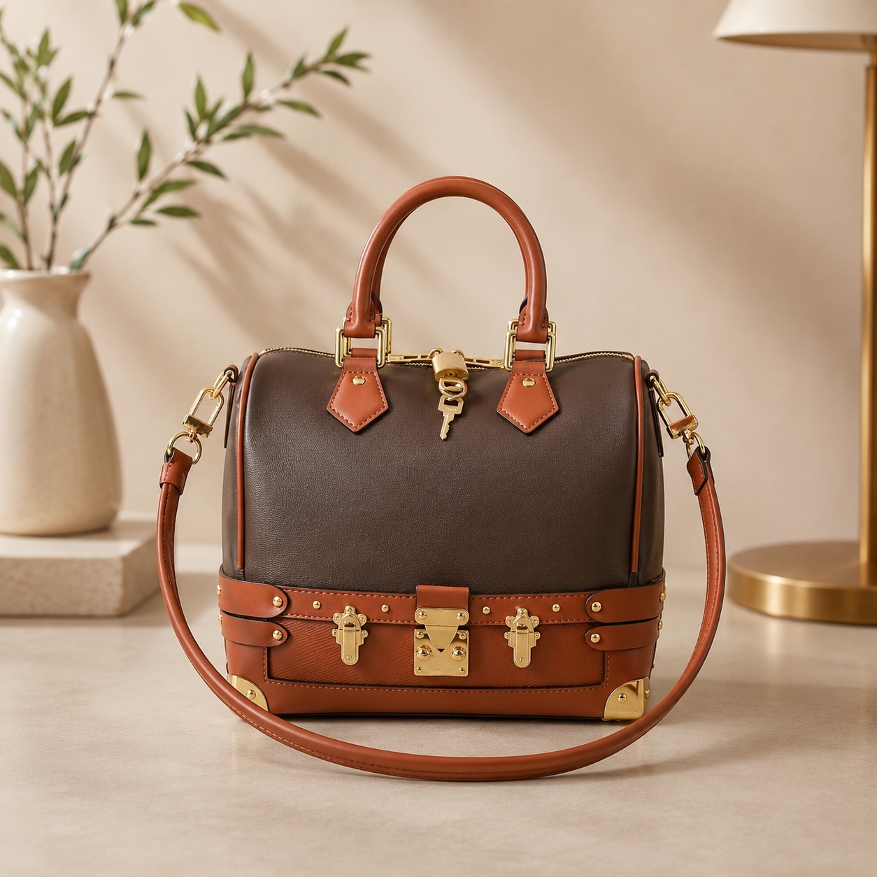 Luxury Bags Of 2026 - 2026 New Luxury Speed down details