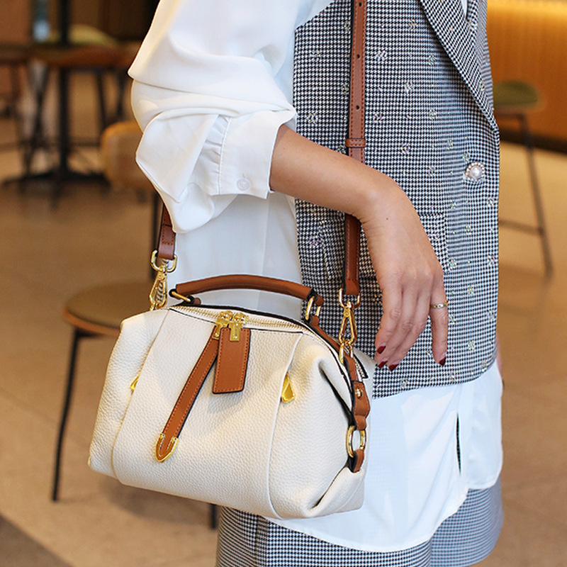 Luxury Bags To Sell - Luxury Designer Genuine Leather Shoulder Crossbody