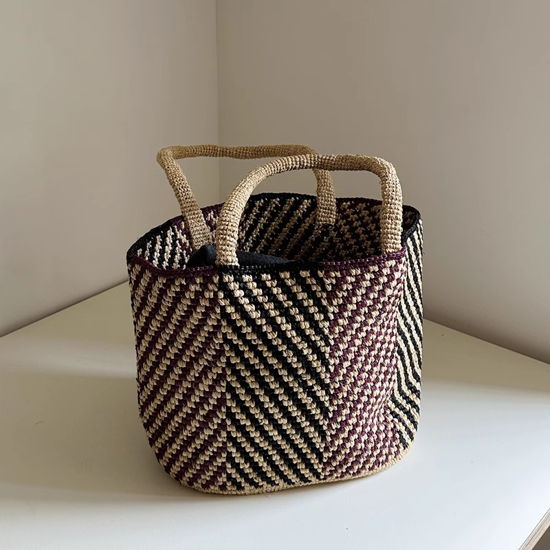 Luxury Bags Vendor - Lazy Luxury Single Shoulder Underarm Bag