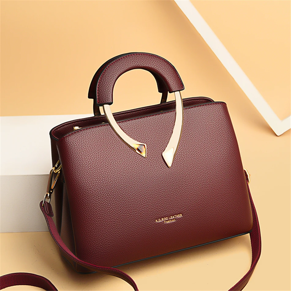 GENUINE VANDERWAH High Quality - đánh giá và giá Luxury Bags Vendor