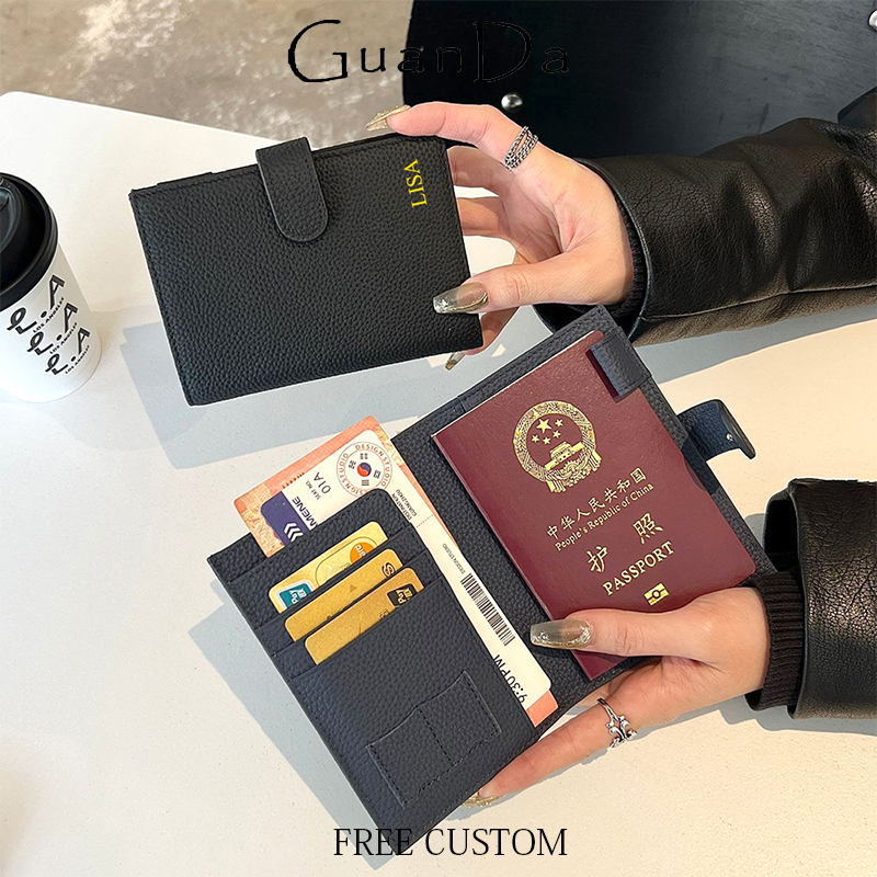 Woman Travel Custom Name Passp - đánh giá và giá Luxury Bags Name For Women