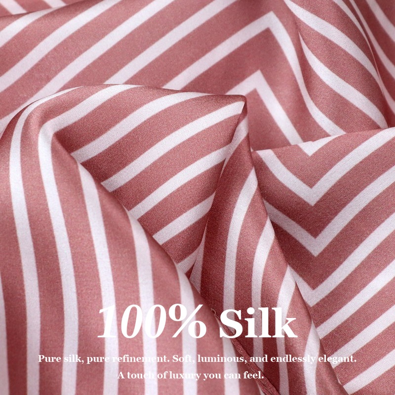 100% Pure Silk Scarf Women Hij - đánh giá và giá Luxury Bags For Summer