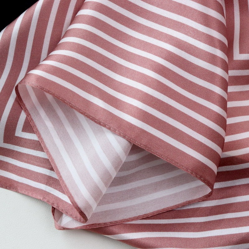 100% Pure Silk Scarf Women Hij - đánh giá và giá Luxury Bags For Summer