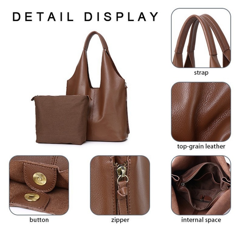 Luxury Cowhide Leather Women T - đánh giá và giá Luxury Bags Vendor