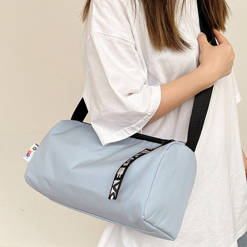 Women Gym Bag Waterproof Fitne - đánh giá và giá Luxury Yoga Bags