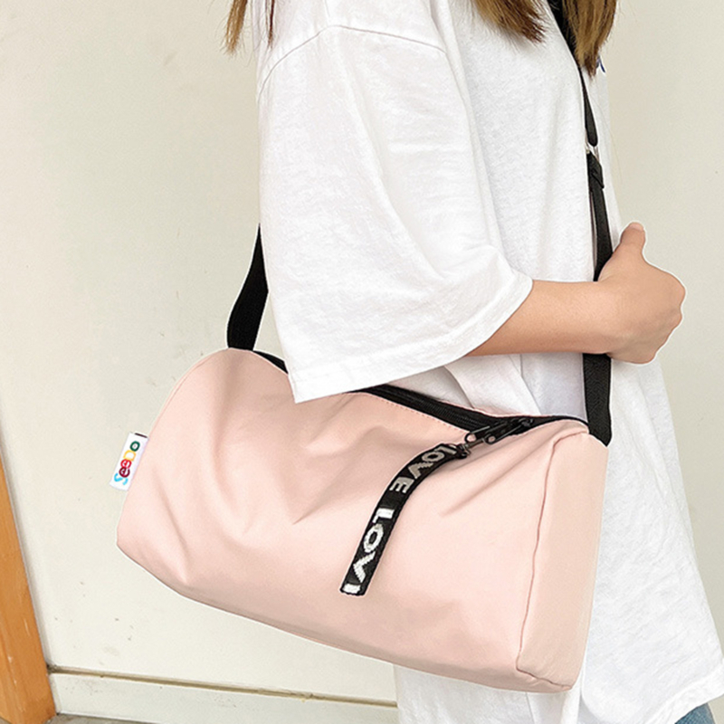 Women Gym Bag Waterproof Fitne - đánh giá và giá Luxury Yoga Bags