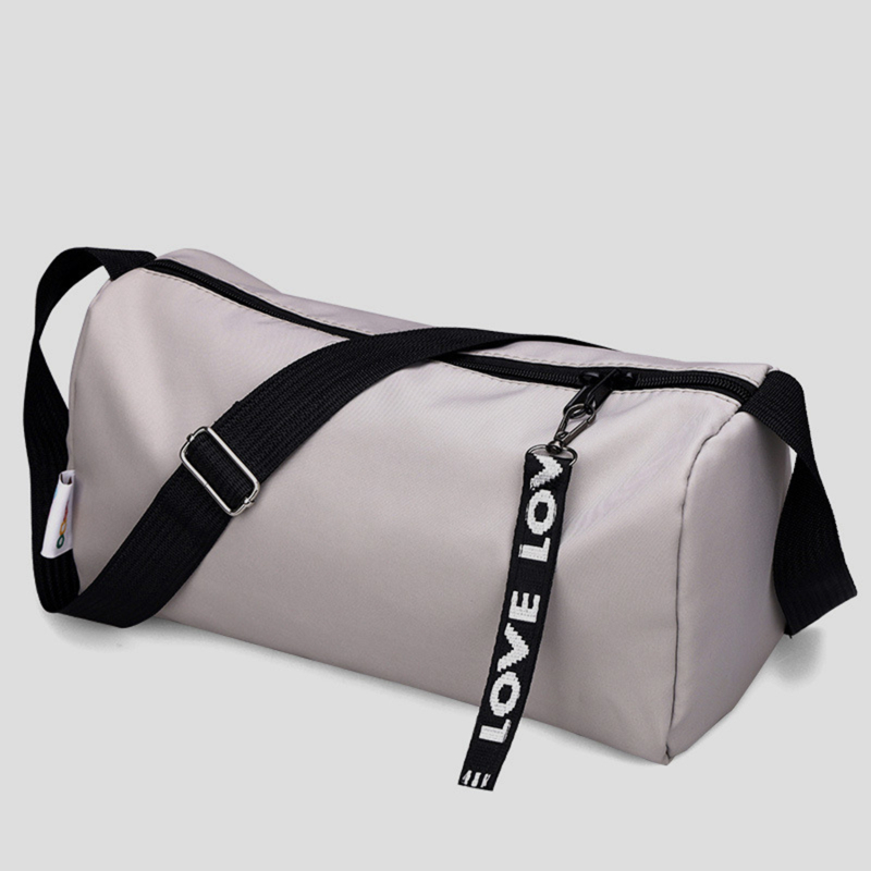 Women Gym Bag Waterproof Fitne - đánh giá và giá Luxury Yoga Bags