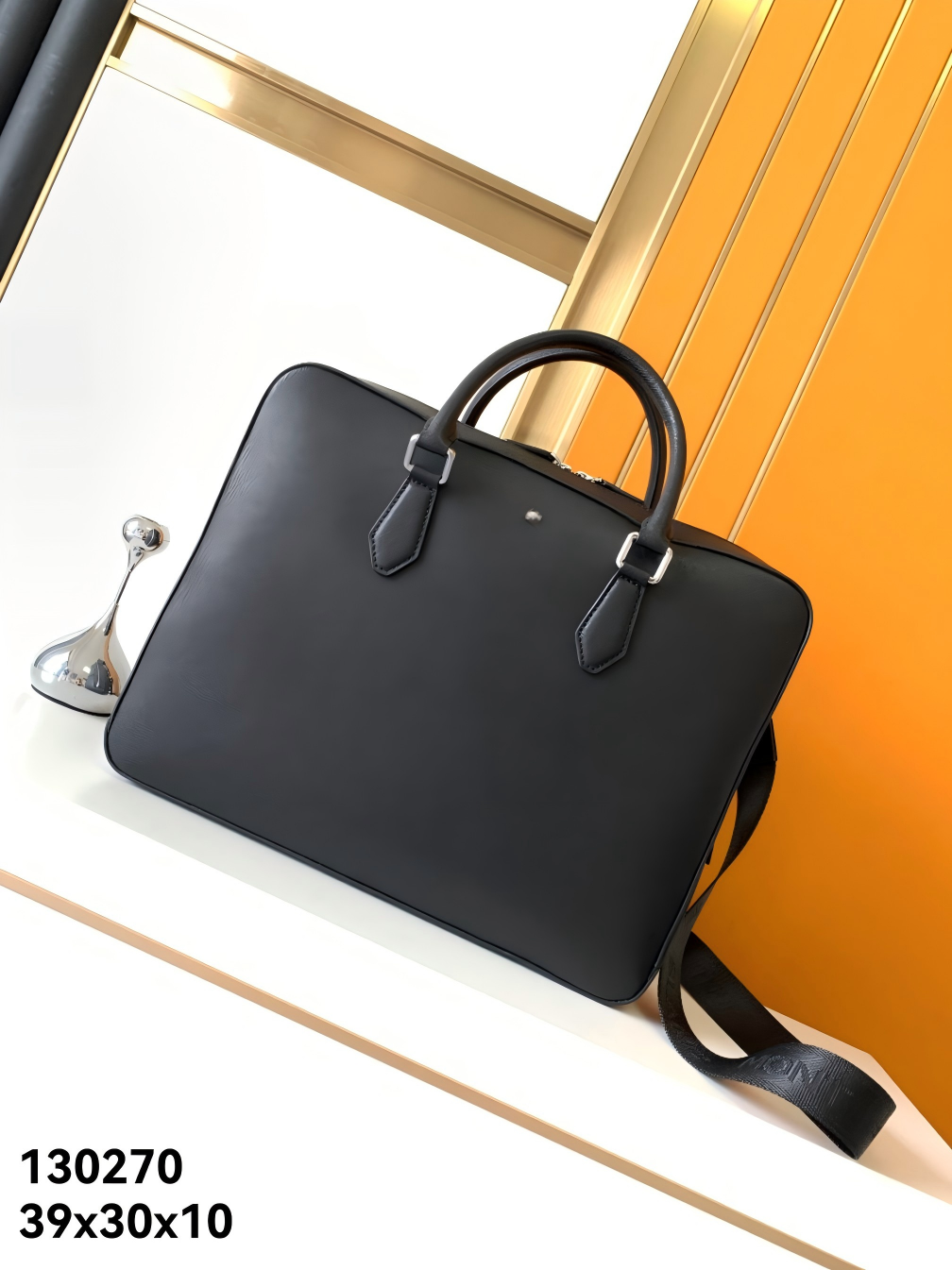 Luxury Men's Top-Handle Bags P - đánh giá và giá Luxury Bags Of 2026