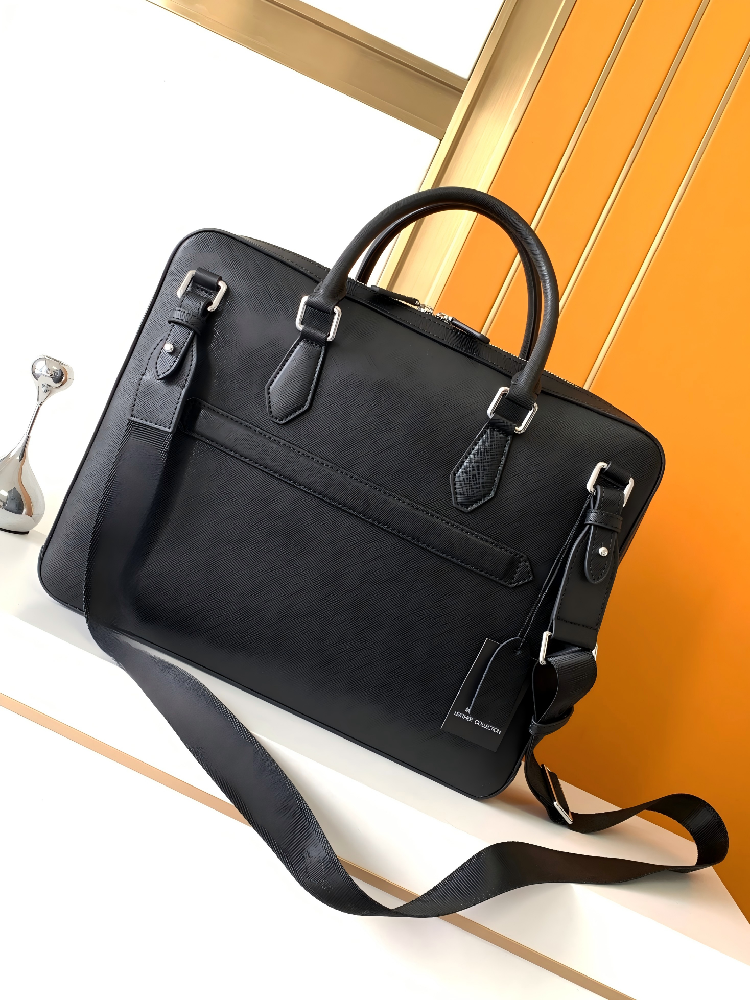 Luxury Men's Top-Handle Bags P - đánh giá và giá Luxury Bags Of 2026
