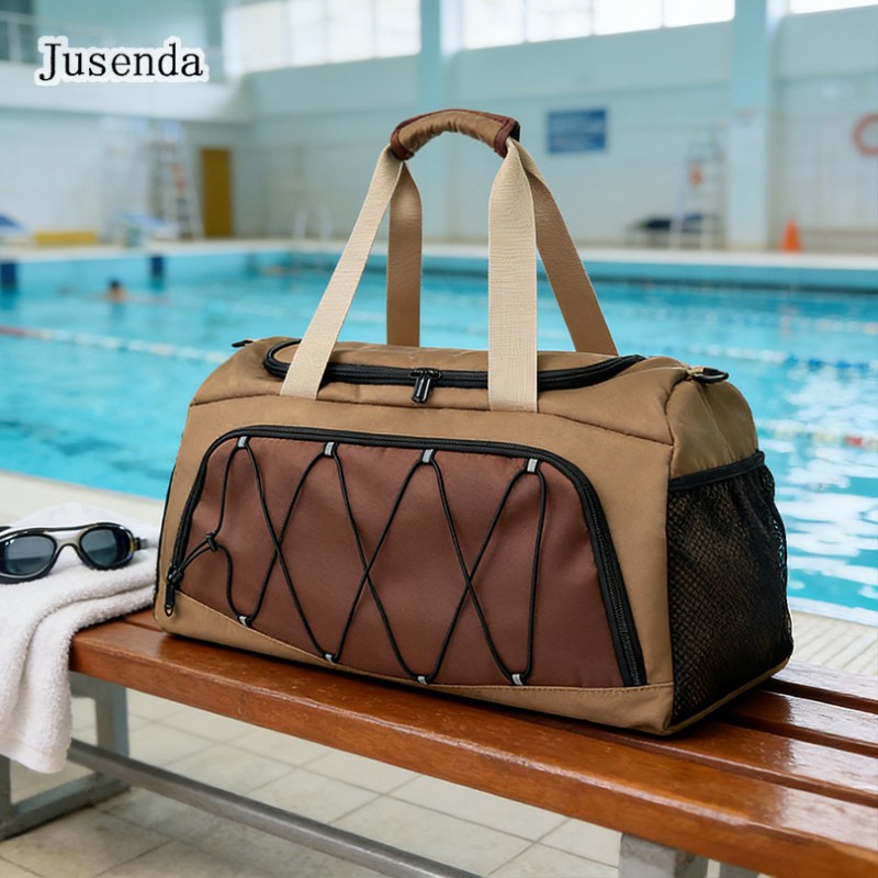 Professional Fitness Bag Men L - đánh giá và giá Luxury Yoga Bags