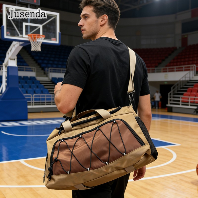 Professional Fitness Bag Men L - đánh giá và giá Luxury Yoga Bags
