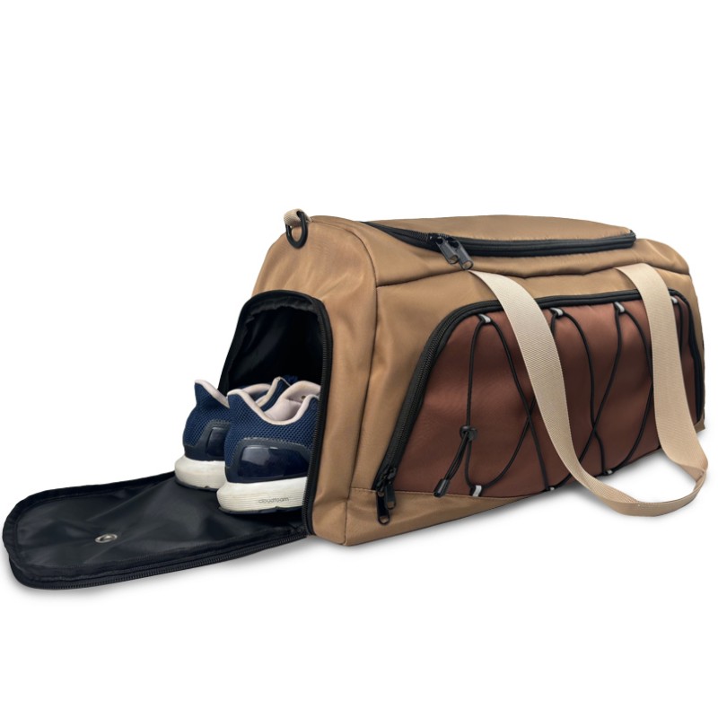 Professional Fitness Bag Men L - đánh giá và giá Luxury Yoga Bags