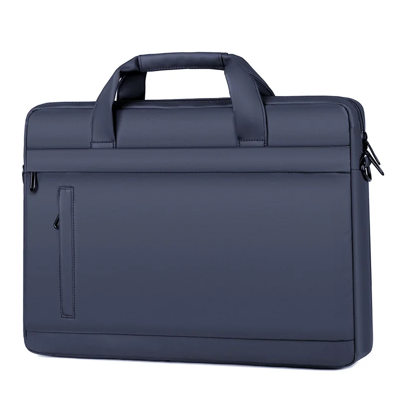2023 Men Briefcase Bag High Qu - đánh giá và giá Laptop Bag Leather 15