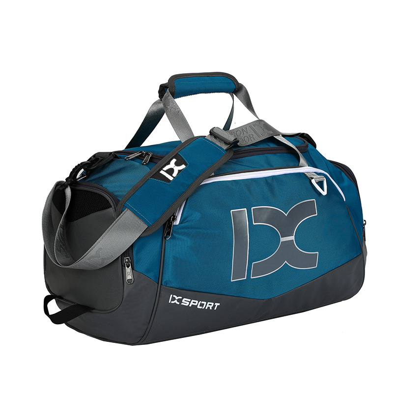 Waterproof 40L Dry Wet Gym Bag - đánh giá và giá Luxury Yoga Bags