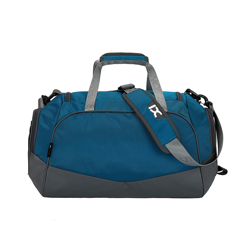 Waterproof 40L Dry Wet Gym Bag - đánh giá và giá Luxury Yoga Bags