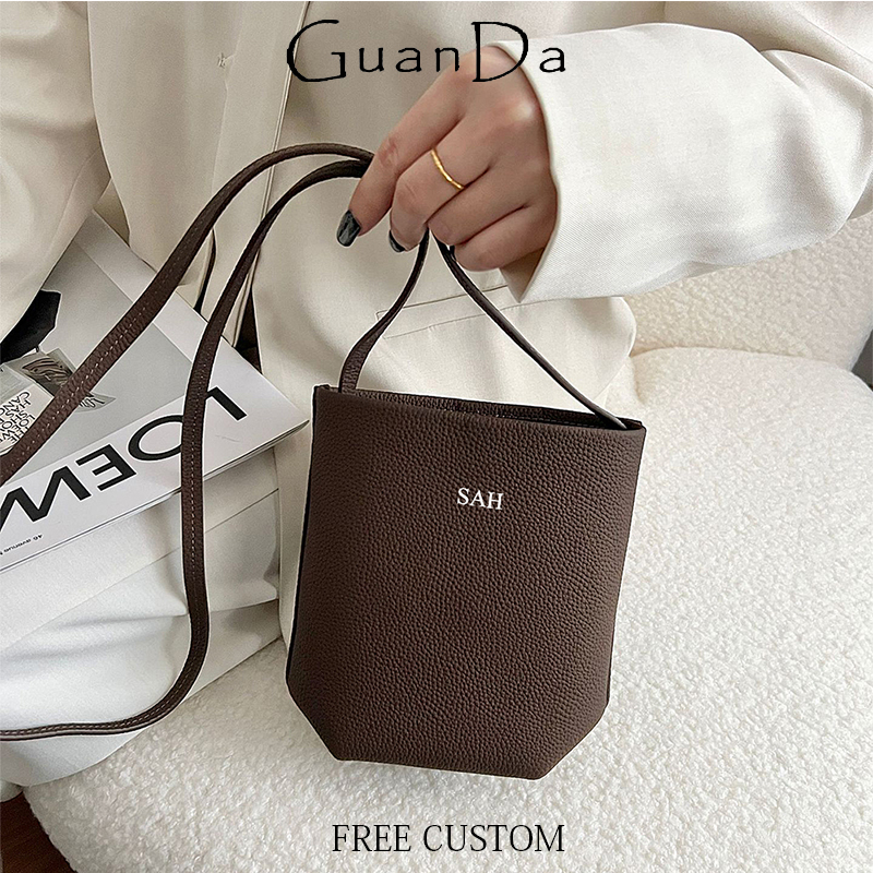Fashion Lady Casual Crossbody  - đánh giá và giá Luxury Bags Name For Women