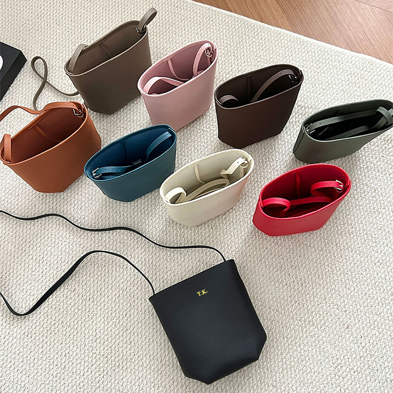 Fashion Lady Casual Crossbody  - đánh giá và giá Luxury Bags Name For Women