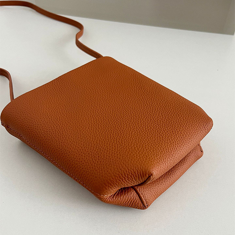 Fashion Lady Casual Crossbody  - đánh giá và giá Luxury Bags Name For Women