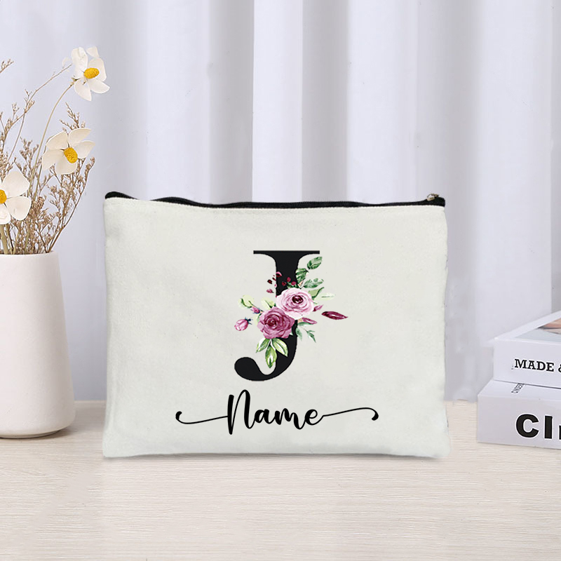 Custom Name Letters Cosmetic S - đánh giá và giá Luxury Bags Name For Women