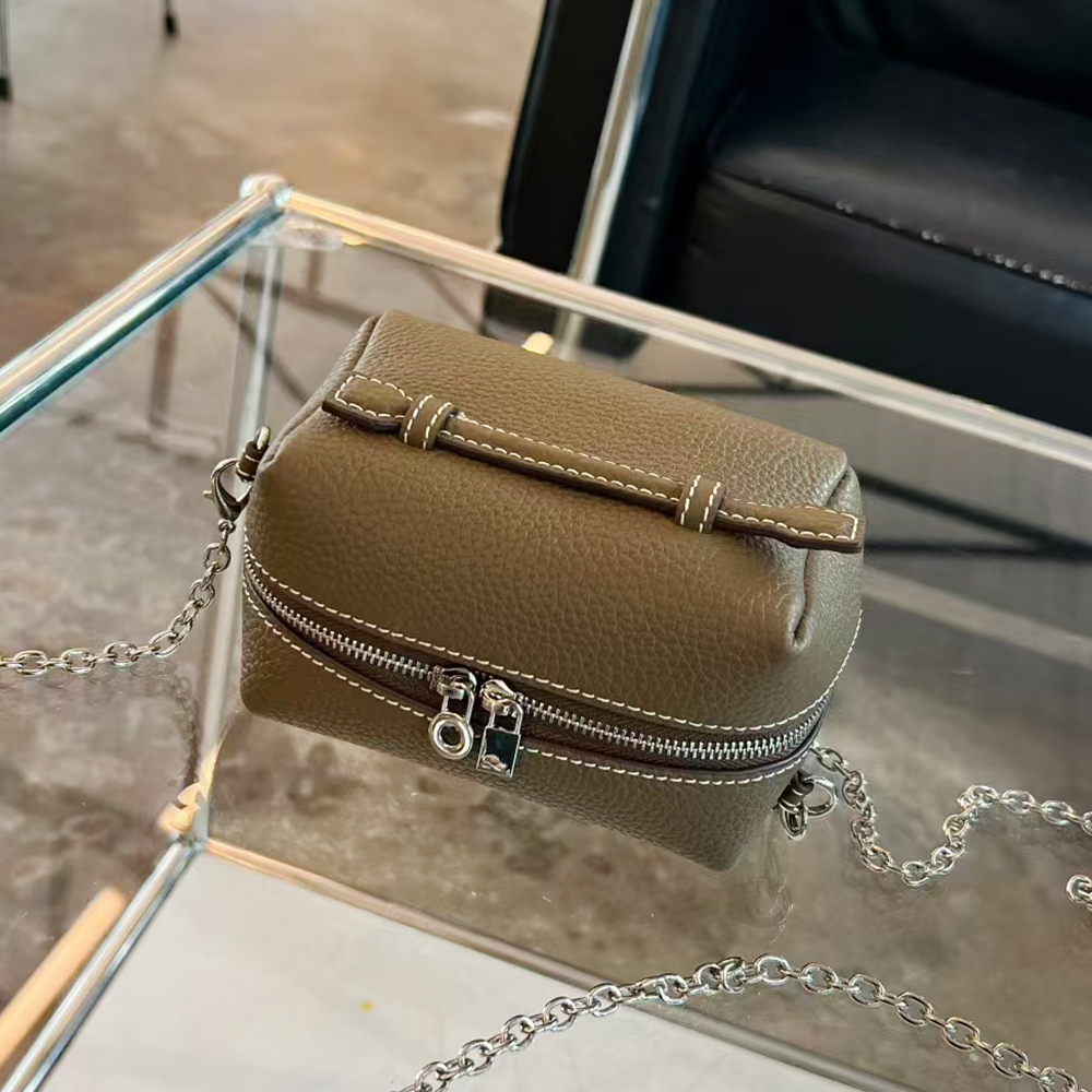 Genuine Leather Mini Women Cro - đánh giá và giá Luxury Bags Name For Women