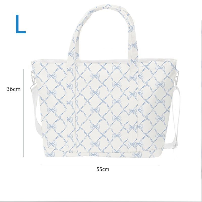 Fashion Floral Printed Tote Ba - đánh giá và giá Luxury Bags Tote