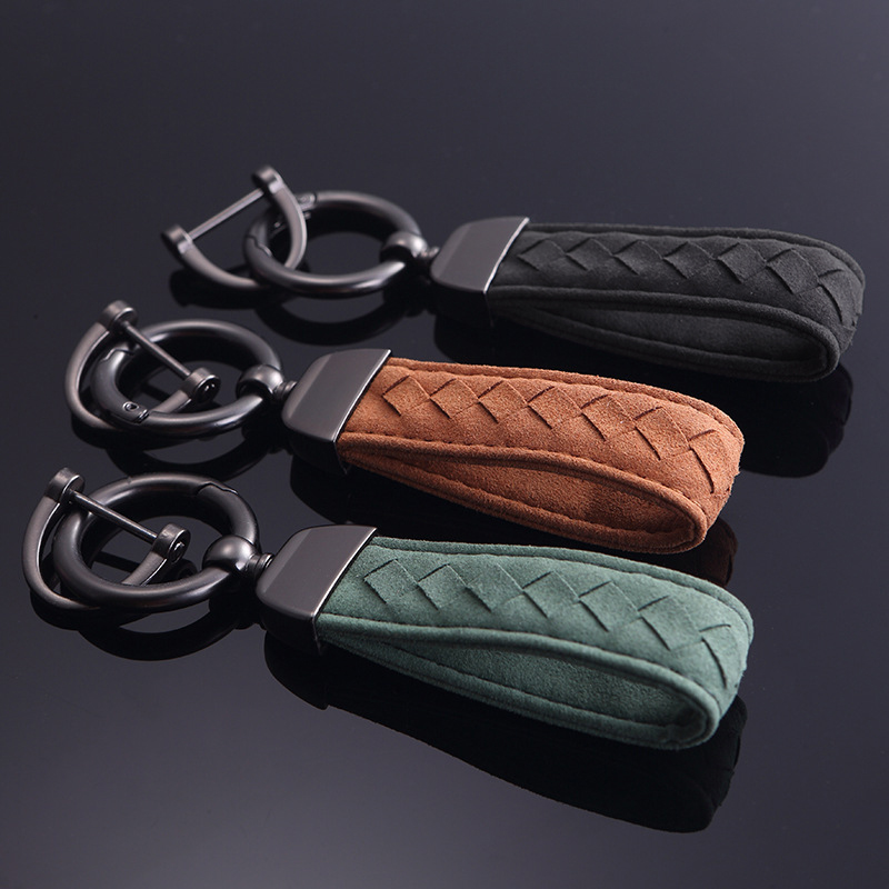Luxury Car Key Chain High-qual - đánh giá và giá Luxury Xmas Bags