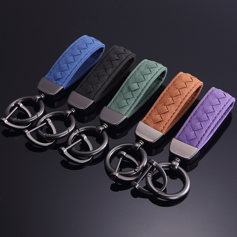 Luxury Car Key Chain High-qual - đánh giá và giá Luxury Xmas Bags