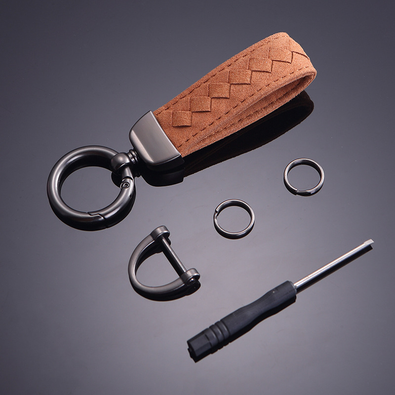 Luxury Car Key Chain High-qual - đánh giá và giá Luxury Xmas Bags