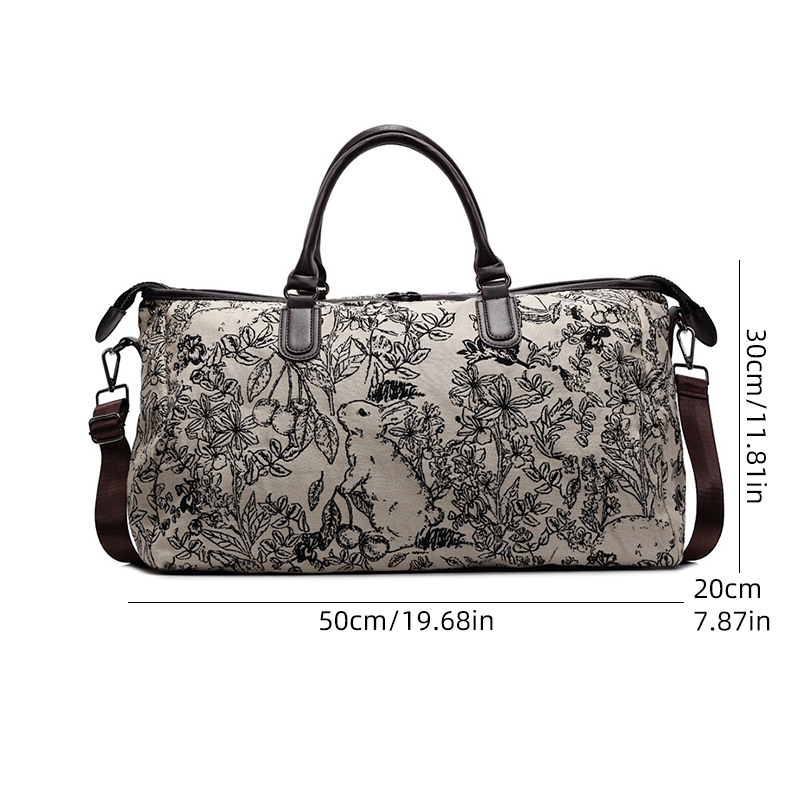 Causal Women Gym Fitness Print - đánh giá và giá Luxury Yoga Bags