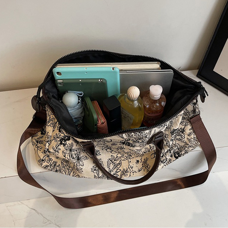 Causal Women Gym Fitness Print - đánh giá và giá Luxury Yoga Bags