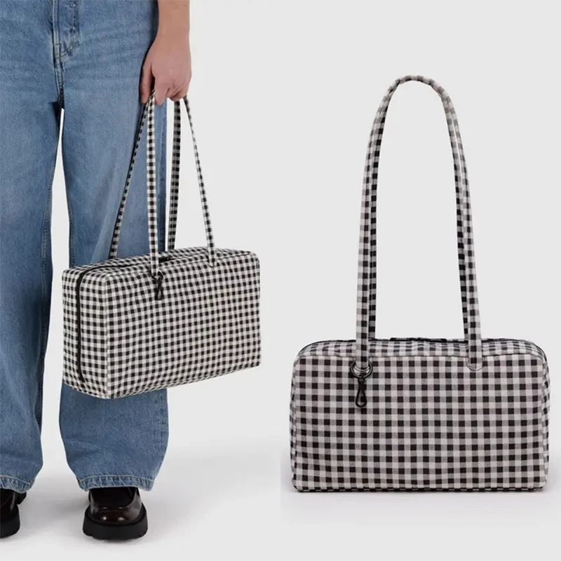 Ladies' Bowling Tote Bag Luxur - đánh giá và giá Luxury Bags Vendor