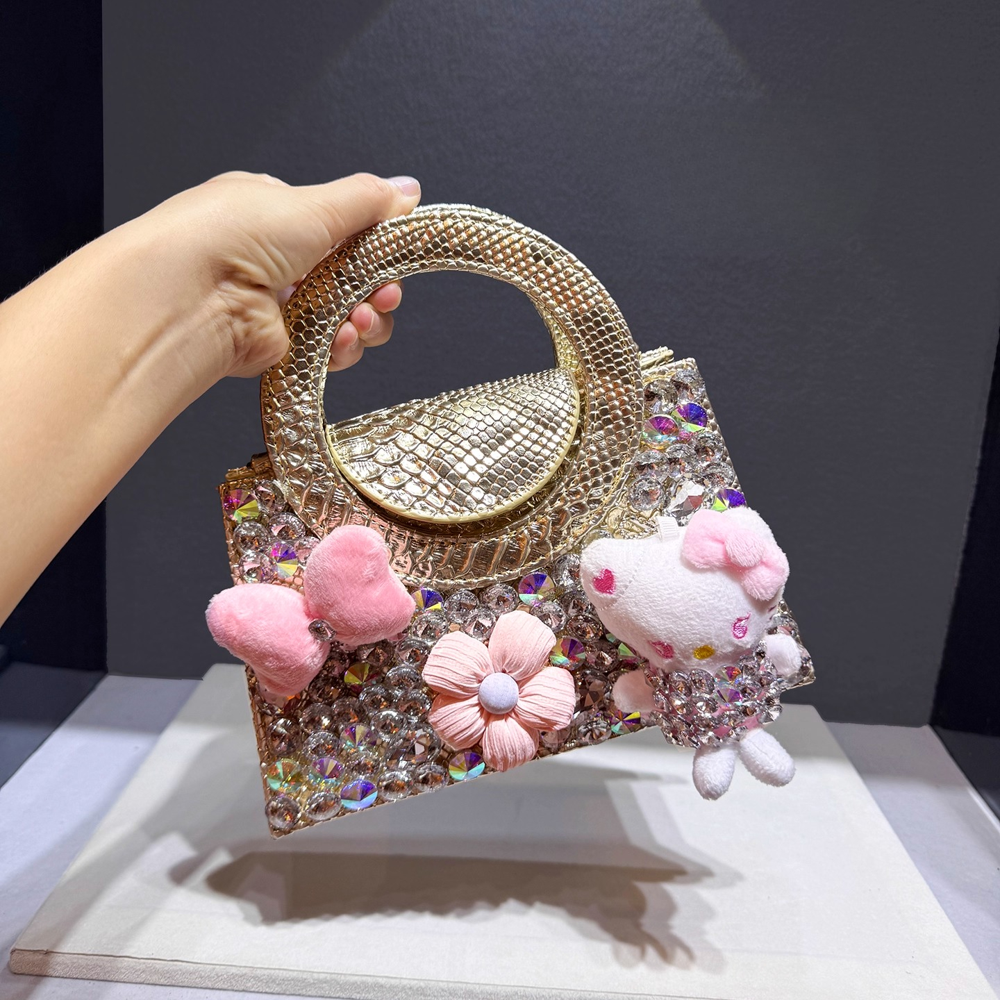 Luxury Brand Fashion Exquisite - đánh giá và giá Luxury Bags To Sell