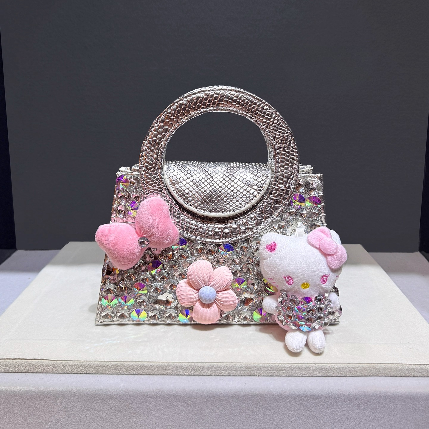 Luxury Brand Fashion Exquisite - đánh giá và giá Luxury Bags To Sell