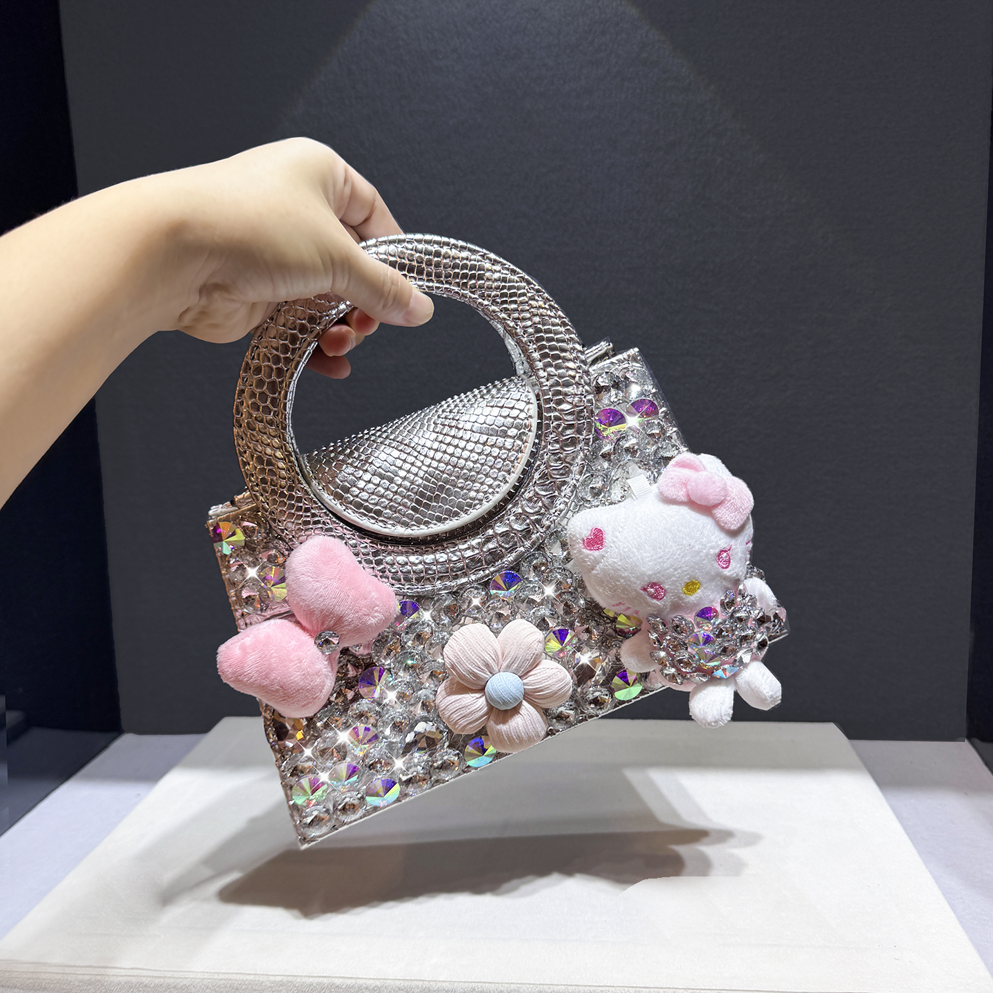 Luxury Brand Fashion Exquisite - đánh giá và giá Luxury Bags To Sell