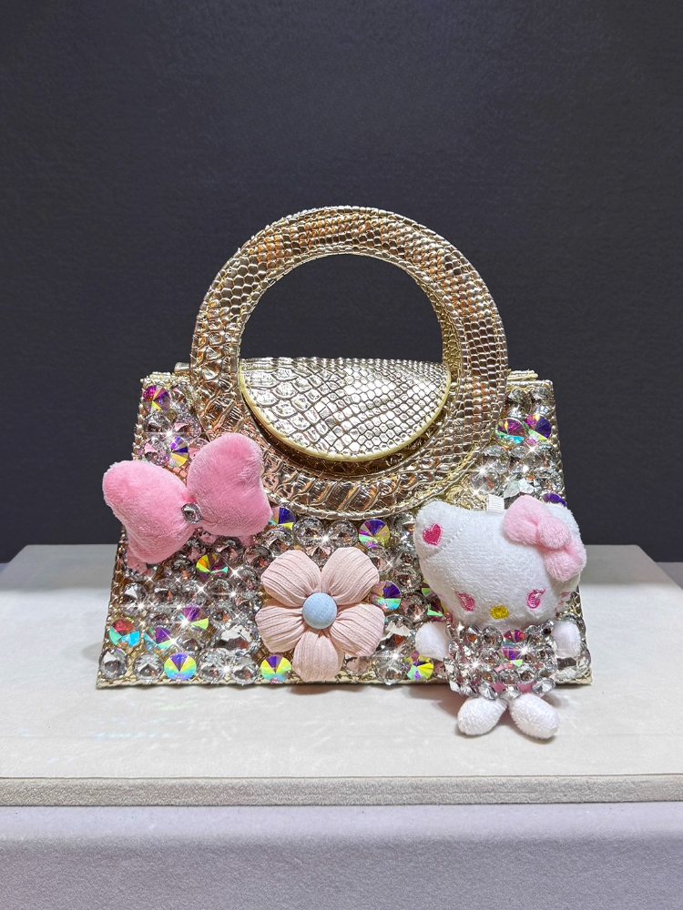 Luxury Brand Fashion Exquisite - đánh giá và giá Luxury Bags To Sell