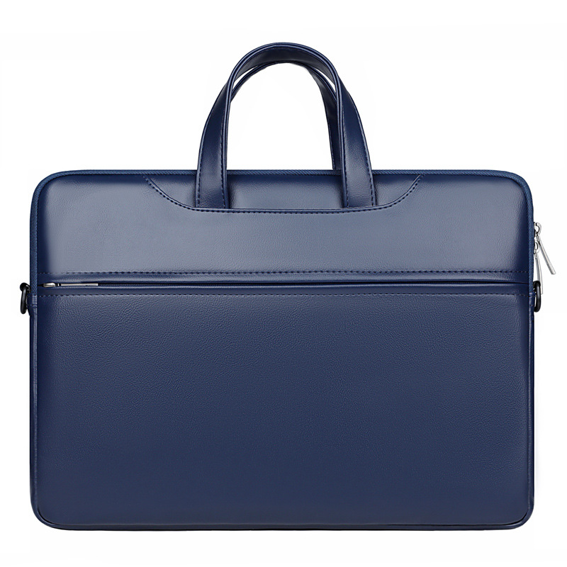Business Briefcase for Man PU  - đánh giá và giá Luxury Bags Name For Women
