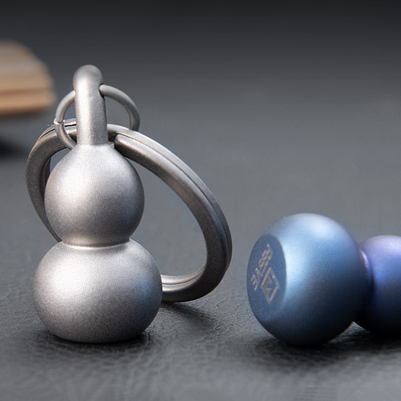 Luxury Titanium Keychain Bag P - đánh giá và giá Luxury Xmas Bags