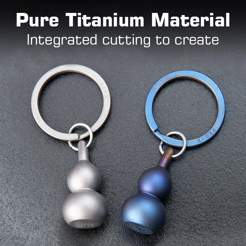 Luxury Titanium Keychain Bag P - đánh giá và giá Luxury Xmas Bags