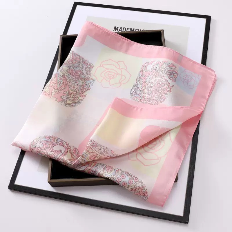 Luxury Design Skinny Silk Squa - đánh giá và giá Luxury Bags For Summer