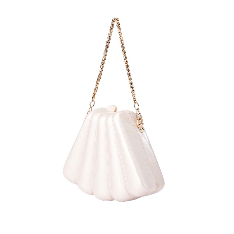 Evening Party Shoulder Acrylic - đánh giá và giá Luxury Bags Name For Women