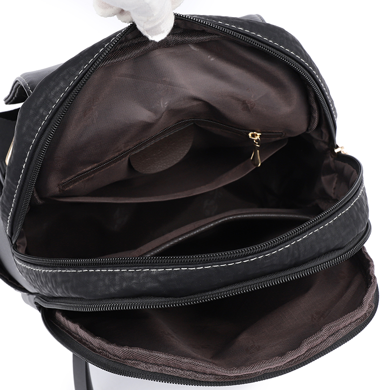 Fashion Backpacks Female High  - đánh giá và giá Luxury High Quality Bags