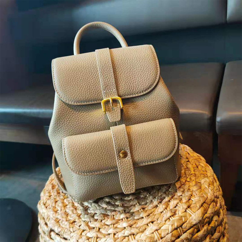 Genuine Cowhide Leather Women' - đánh giá và giá Luxury High Quality Bags