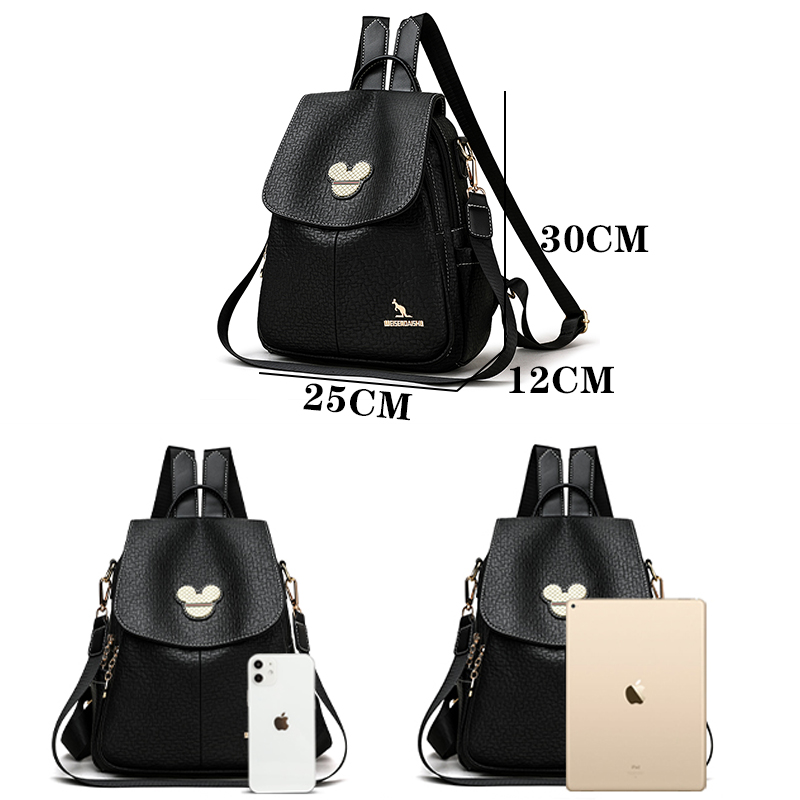 2024 Luxury Travel Backpack Fa - đánh giá và giá Luxury High Quality Bags