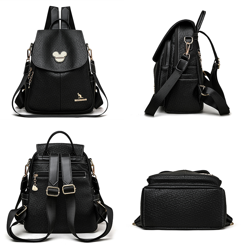 2024 Luxury Travel Backpack Fa - đánh giá và giá Luxury High Quality Bags
