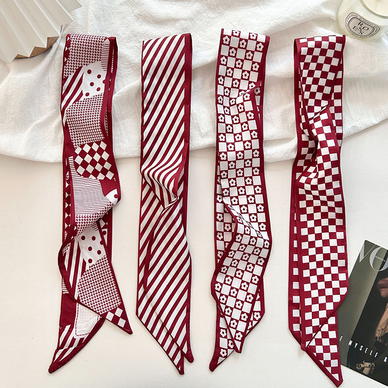 2026 New Luxury Brand Scarf Re - đánh giá và giá Luxury Bags Of 2026