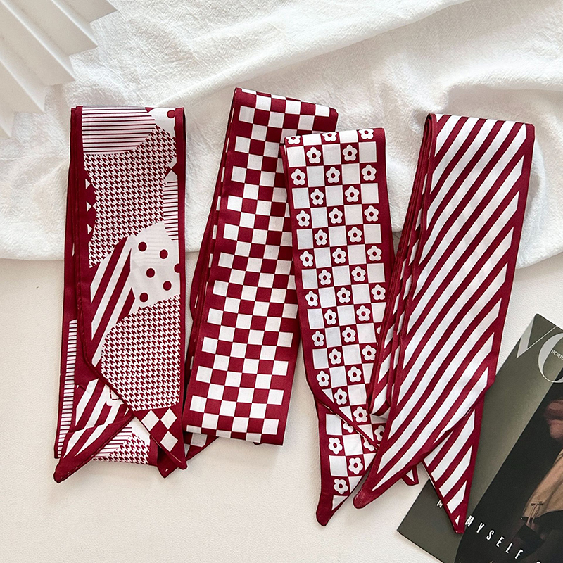 2026 New Luxury Brand Scarf Re - đánh giá và giá Luxury Bags Of 2026