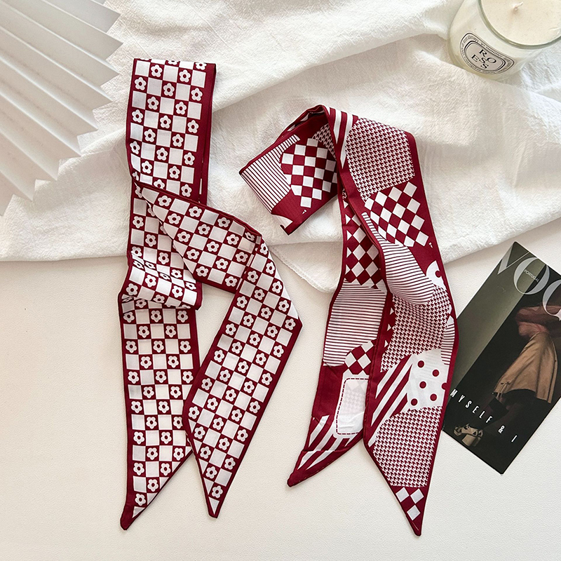 2026 New Luxury Brand Scarf Re - đánh giá và giá Luxury Bags Of 2026