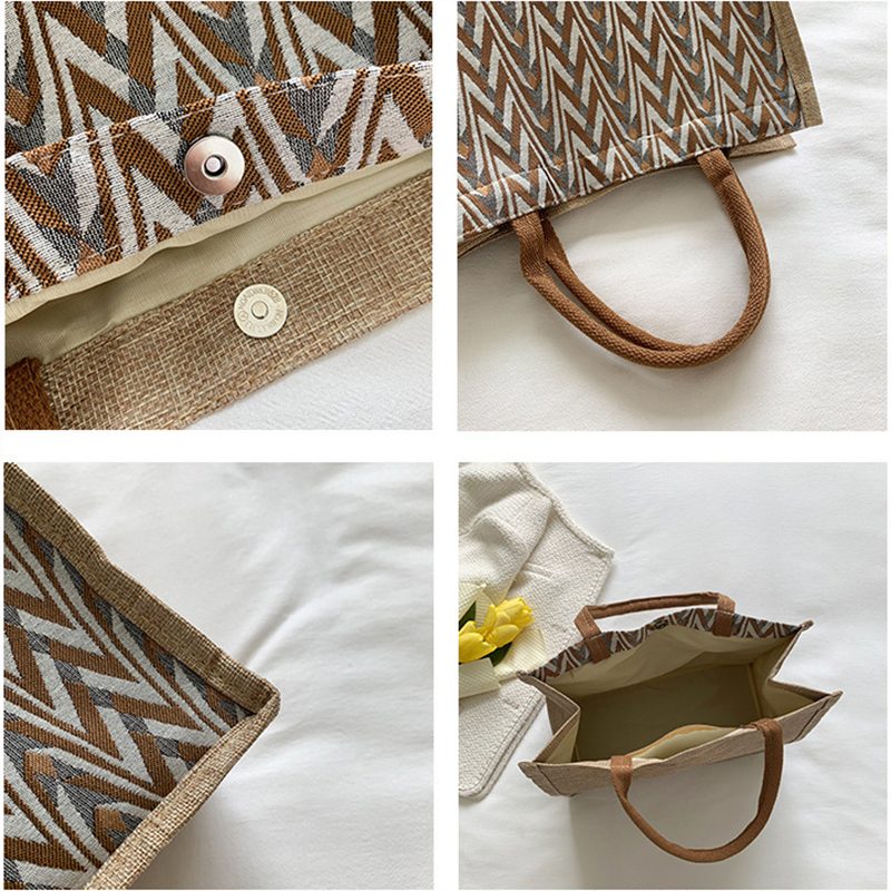 Women Summer Beach Bags Female - đánh giá và giá Luxury Bags For Summer
