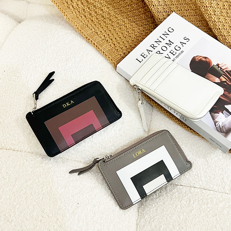 Custom Name Fashion Card Walle - đánh giá và giá Luxury Bags Name For Women